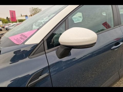 Voitures D'occasion À Cambrai | Renault Captur 1.0 Tce 90Ch Business -21