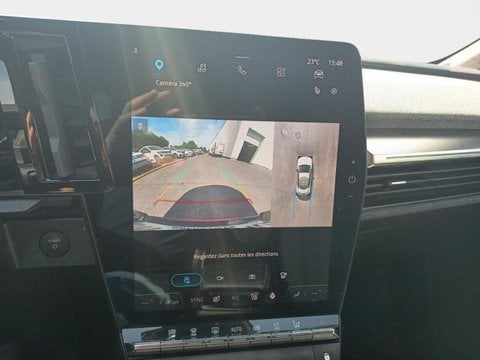 Voitures D'occasion À Cambrai | Renault Mégane Megane E-Tech Electric Ev60 220Ch Techno Super C...