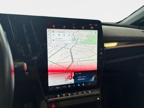 Voitures D'occasion À Cambrai | Renault Mégane Megane E-Tech Electric Ev60 220Ch Techno Super C...