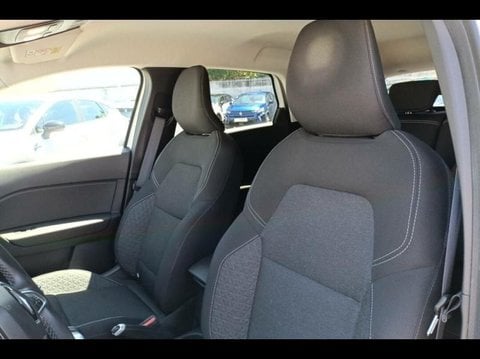Voitures D'occasion À Cambrai | Renault Captur 1.0 Eco-G 100Ch Evolution