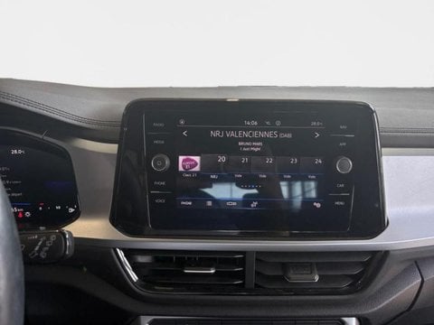 Voitures D'occasion À Cambrai | Volkswagen T-Roc 2.0 Tdi 116Ch Life