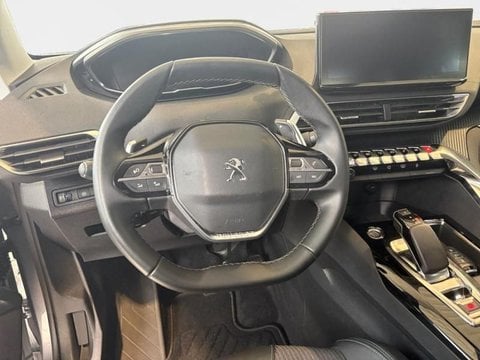 Voitures D'occasion À Cambrai | Peugeot 3008 Hybrid 225Ch Allure E-Eat8
