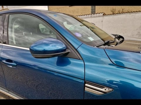 Voitures D'occasion À Cambrai | Renault Arkana 1.6 E-Tech 145Ch Intens -21B