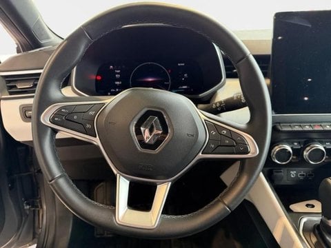 Voitures D'occasion À Cambrai | Renault Clio 1.6 E-Tech Hybride 145Ch Techno