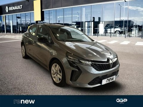 Voitures D'occasion À Cambrai | Renault Clio 1.0 Tce 90Ch Evolution - 24