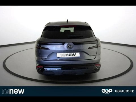 Voitures D'occasion À Cambrai | Renault Austral 1.3 Tce Mild Hybrid 160Ch Techno Auto - 24