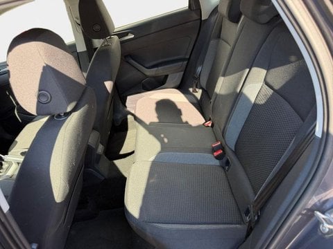 Voitures D'occasion À Cambrai | Volkswagen Polo 1.0 Tsi 95Ch Life Plus