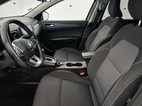 Voitures D'occasion À Cambrai | Renault Arkana 1.3 Tce 140Ch Fap Zen Edc