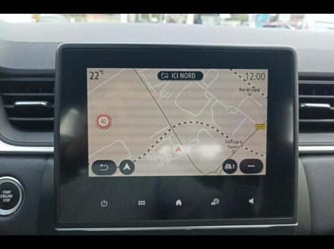 Voitures D'occasion À Cambrai | Renault Captur 1.0 Tce 90Ch Business -21