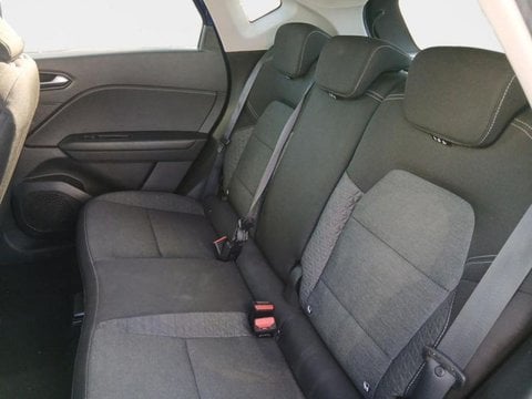 Voitures D'occasion À Cambrai | Renault Captur 1.0 Eco-G 100Ch Evolution