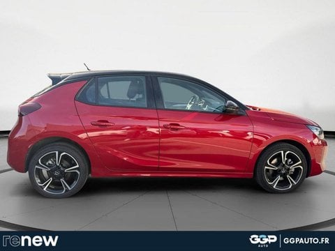 Voitures D'occasion À Cambrai | Opel Corsa 1.2 Turbo Hybrid 110Ch Gs E-Dct6