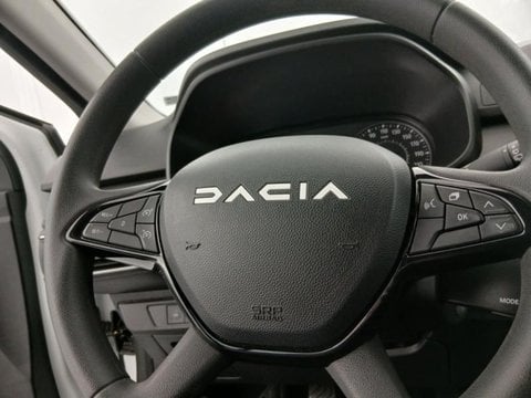 Voitures D'occasion À Cambrai | Dacia Sandero 1.0 Eco-G 100Ch Essential