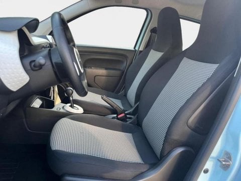 Voitures D'occasion À Cambrai | Renault Twingo E-Tech Electric Authentic R80 Achat Intégral