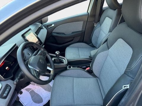 Voitures D'occasion À Cambrai | Renault Clio 1.0 Tce 90Ch Techno - 24