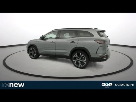 Voitures D'occasion À Cambrai | Renault Espace 1.2 E-Tech Full Hybrid 200Ch Esprit Alpine 7 Plac...