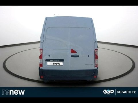 Voitures D'occasion À Cambrai | Renault Master Fg F3300 L2H2 2.3 Blue Dci 135Ch Grand Confort Euro6