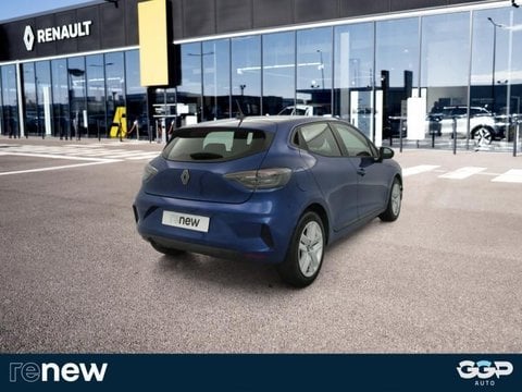 Voitures D'occasion À Cambrai | Renault Clio 1.5 Blue Dci 100Ch Evolution - 24
