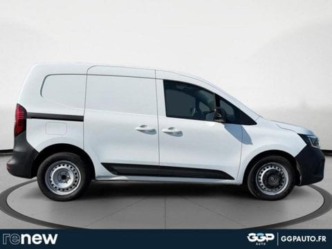 Voitures D'occasion À Cambrai | Renault Kangoo Van 1.5 Blue Dci 95Ch Extra Sésame Ouvre Toi
