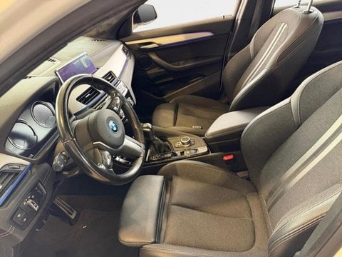 Voitures D'occasion À Cambrai | Bmw X2 F39 Xdrive 25E 220 Ch Bva6 M Sport