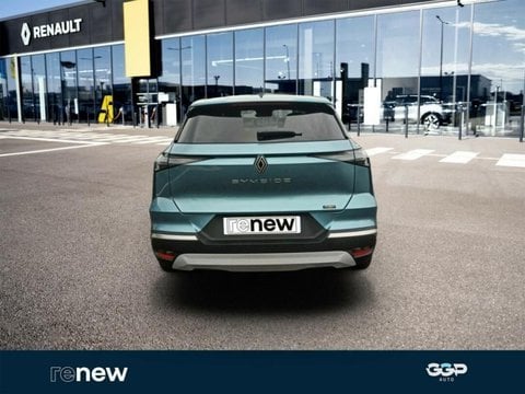 Voitures D'occasion À Cambrai | Renault Symbioz 1.8 E-Tech Full Hybrid 160Ch Iconic - 25