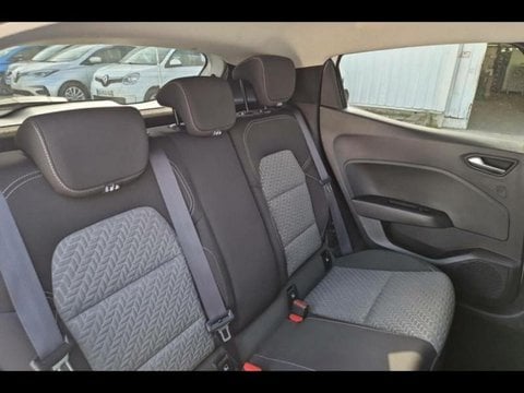 Voitures D'occasion À Cambrai | Renault Clio 1.6 E-Tech Hybride 145Ch Evolution