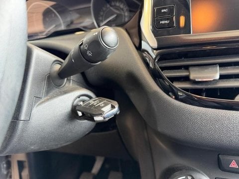Voitures D'occasion À Cambrai | Peugeot 208 1.5 Bluehdi 100Ch E6.C Active 5P