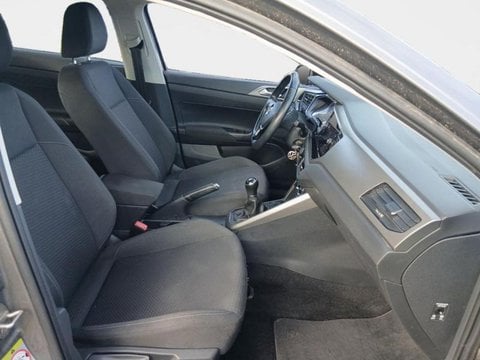 Voitures D'occasion À Cambrai | Volkswagen Polo 1.0 Tsi 95Ch Lounge Euro6D-T