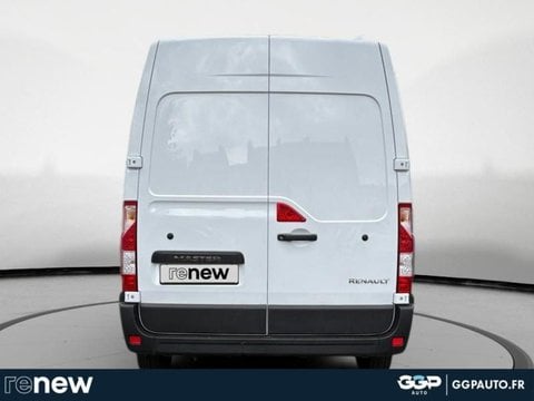 Voitures D'occasion À Cambrai | Renault Master Fg F3500 L2H2 2.3 Blue Dci 135Ch Confort Euro6E
