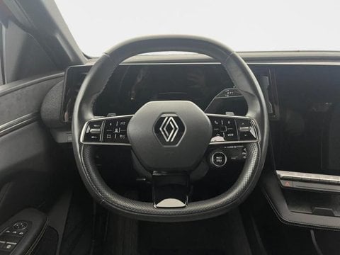 Voitures D'occasion À Cambrai | Renault Mégane Megane E-Tech Electric Ev60 220Ch Techno Super C...