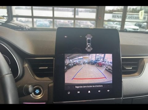 Voitures D'occasion À Cambrai | Renault Arkana 1.6 E-Tech 145Ch Full Hybrid Techno -24