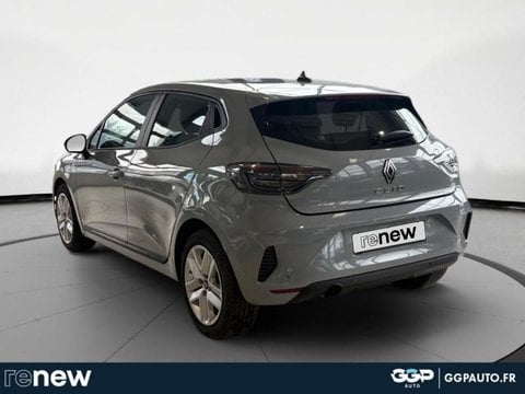 Voitures D'occasion À Cambrai | Renault Clio 1.5 Blue Dci 100Ch Evolution - 24