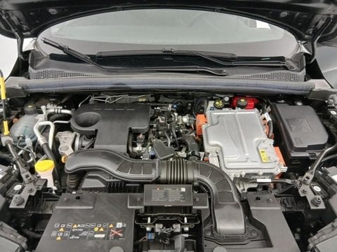 Voitures D'occasion À Cambrai | Renault Symbioz 1.8 E-Tech Full Hybrid 160Ch Esprit Alpine - 25