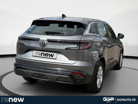 Voitures D'occasion À Cambrai | Renault Austral 1.2 Tce Mild Hybrid Advanced 130Ch Evolution - 24