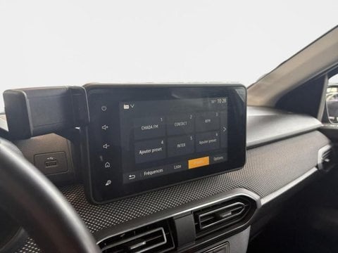 Voitures D'occasion À Cambrai | Dacia Sandero 1.0 Tce 90Ch Confort