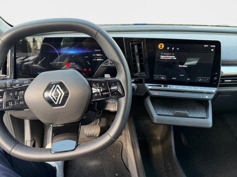 Voitures D'occasion À Cambrai | Renault Mégane Megane E-Tech Electric Ev40 130Ch Equilibre Stan...
