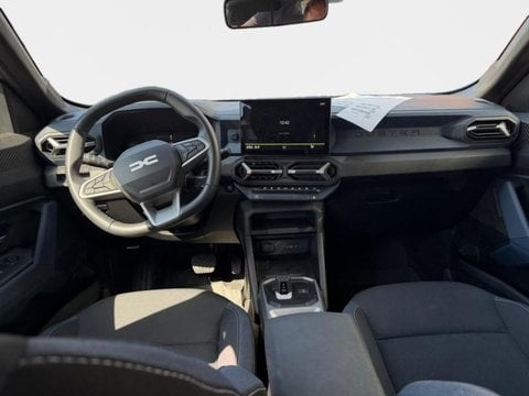 Voitures D'occasion À Cambrai | Dacia Duster 1.6 Hybrid 140Ch Journey