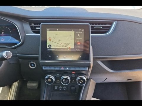 Voitures D'occasion À Cambrai | Renault Zoe Business Charge Normale R110