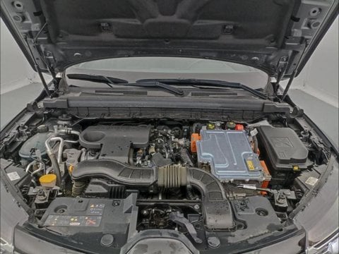 Voitures D'occasion À Cambrai | Renault Arkana 1.3 Tce Mild Hybrid 140Ch Equilibre Edc -22
