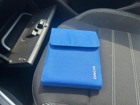 Voitures D'occasion À Cambrai | Dacia Duster 1.0 Tce 100Ch Prestige 4X2 - 20