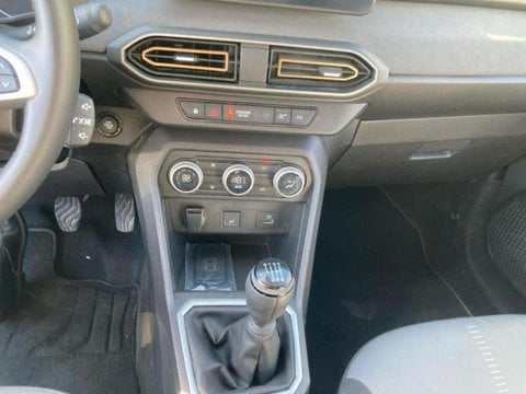 Voitures D'occasion À Cambrai | Dacia Jogger 1.0 Eco-G 100Ch Extreme+ 5 Places