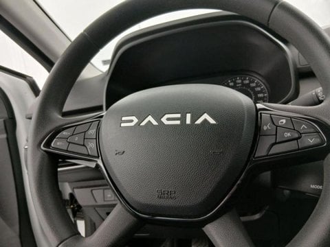 Voitures D'occasion À Cambrai | Dacia Sandero 1.0 Eco-G 100Ch Essential