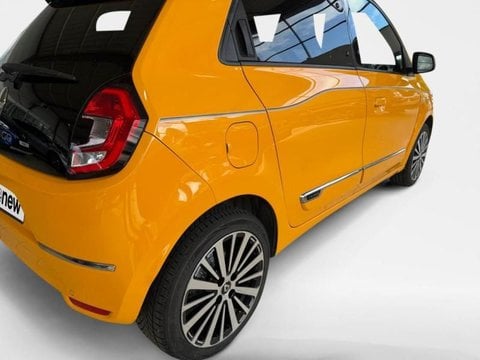 Voitures D'occasion À Cambrai | Renault Twingo 1.0 Sce 75Ch Intens