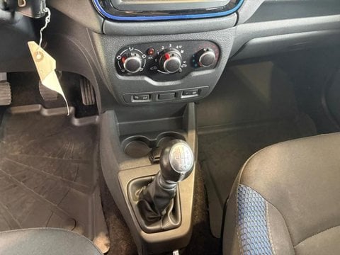 Voitures D'occasion À Cambrai | Dacia Lodgy 1.5 Blue Dci 115Ch 15 Ans 7 Places - 20