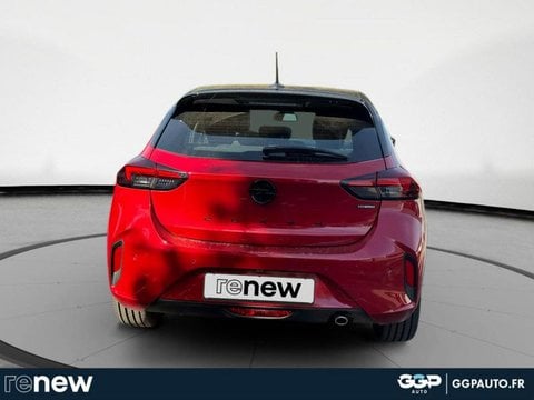Voitures D'occasion À Cambrai | Opel Corsa 1.2 Turbo Hybrid 110Ch Gs E-Dct6