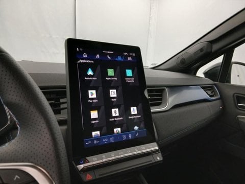Voitures D'occasion À Cambrai | Renault Symbioz 1.6 E-Tech Full Hybrid 145Ch Esprit Alpine