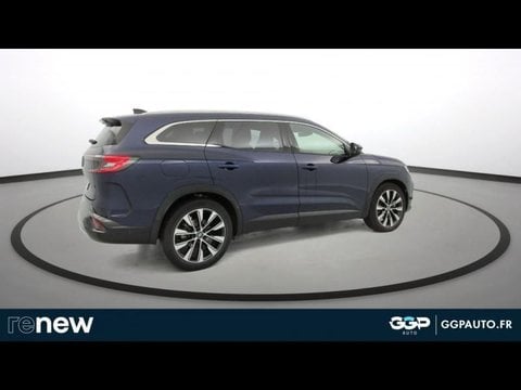 Voitures D'occasion À Cambrai | Renault Espace 1.2 E-Tech Full Hybrid 200Ch Techno 7 Places - 24