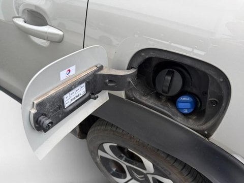 Voitures D'occasion À Cambrai | Citroën C3 Aircross Bluehdi 100Ch S&S Shine E6.D-Temp