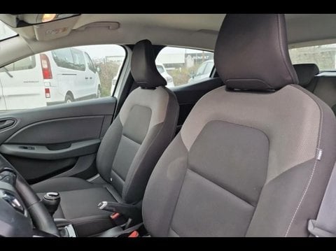 Voitures D'occasion À Cambrai | Renault Clio 1.0 Sce 65Ch Authentic