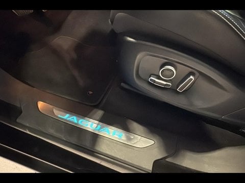 Voitures D'occasion À Cambrai | Jaguar F-Pace 2.0D 240Ch R-Sport Awd Bva8
