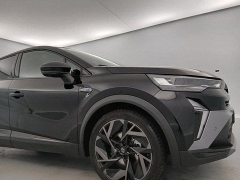 Voitures D'occasion À Cambrai | Renault Symbioz 1.8 E-Tech Full Hybrid 160Ch Esprit Alpine - 25